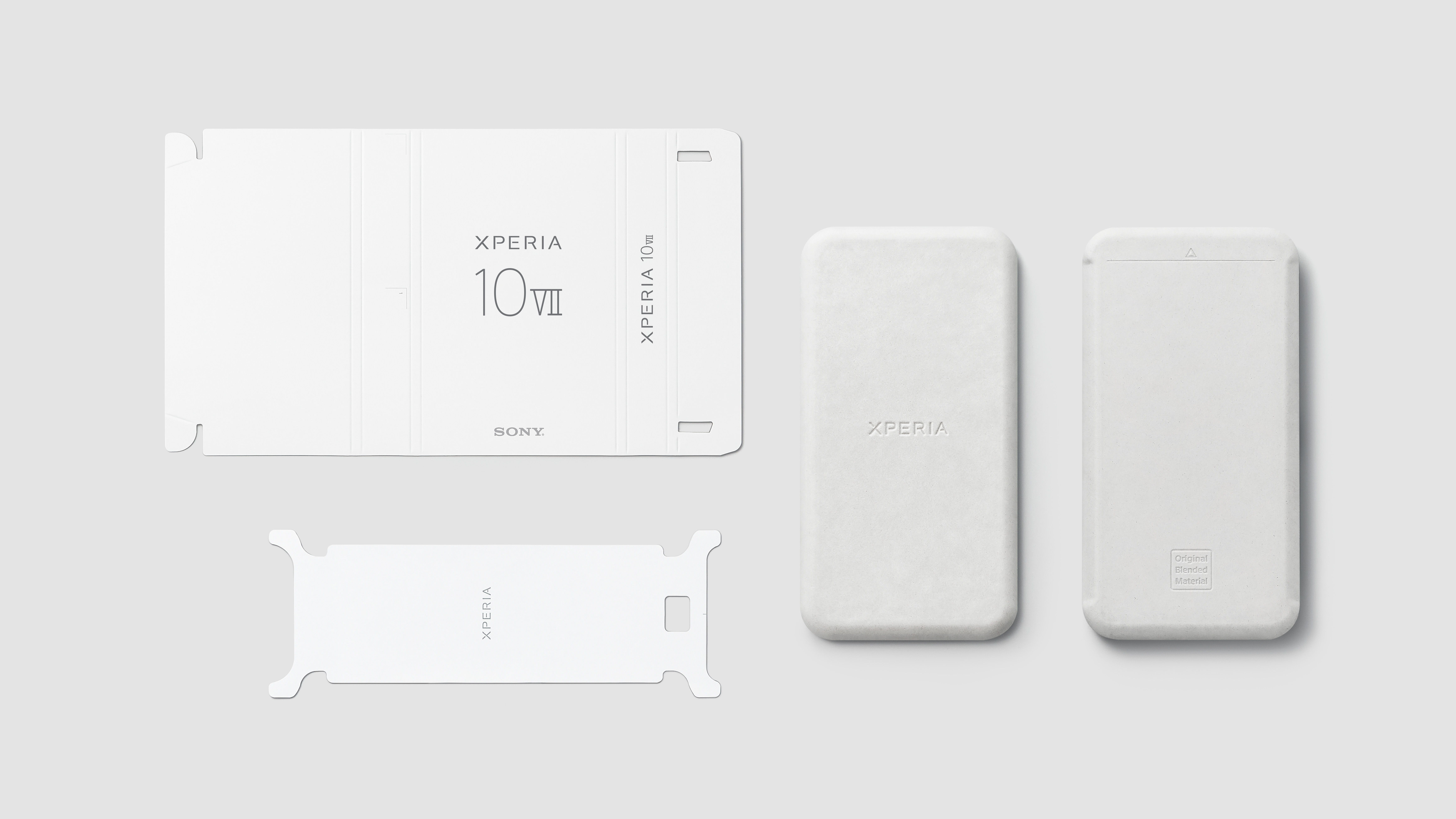 Sony Reimagines its 10 Series with Xperia 10 VII